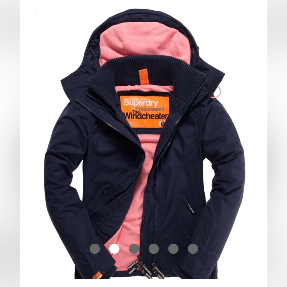 Superdry Arctic Windcheater